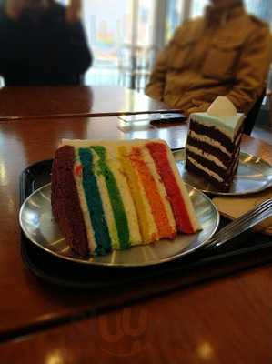 폴바셋 구로지밸리몰점