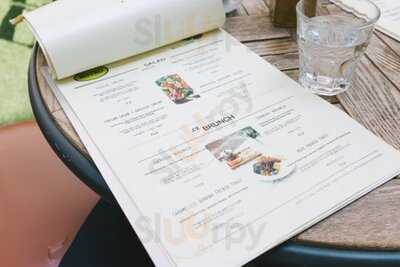 아카시아 카페 비스트로