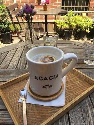 아카시아 카페 비스트로