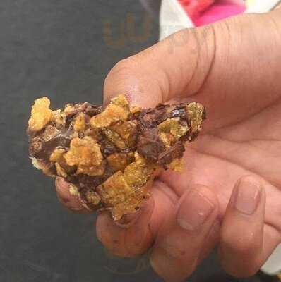 던킨 도너츠 시청역