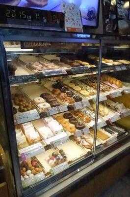 던킨 도너츠 시청역