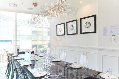 도쿄등심 - 압구정