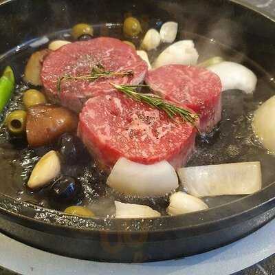 도쿄등심 - 압구정