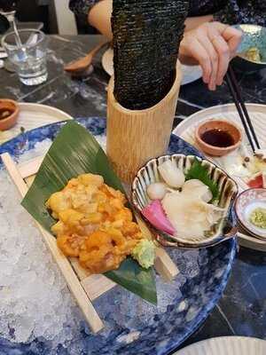 도쿄등심 - 압구정