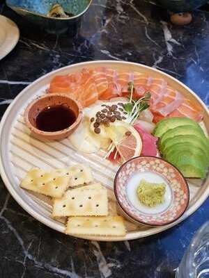 도쿄등심 - 압구정