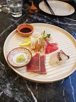 도쿄등심 - 압구정