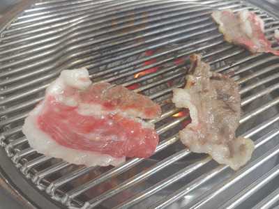 육영한우전문점