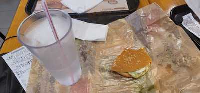 버거킹 충무로역점