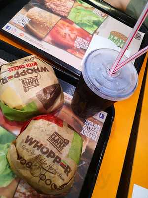 버거킹 충무로역점