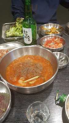 통큰갈비