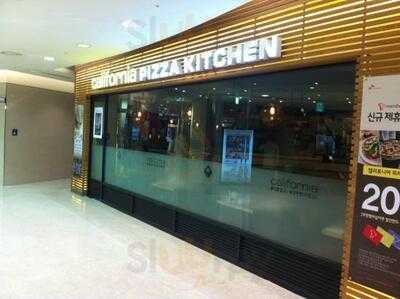 배스킨라빈스 용산아이파크몰