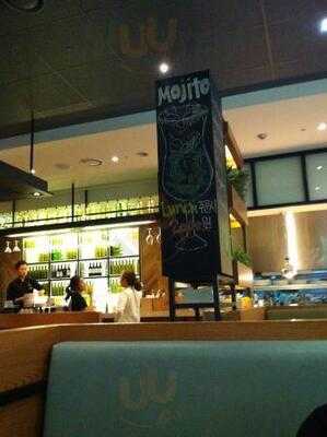 배스킨라빈스 용산아이파크몰