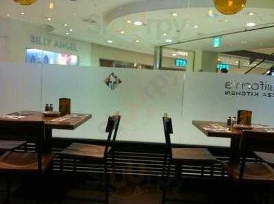 배스킨라빈스 용산아이파크몰