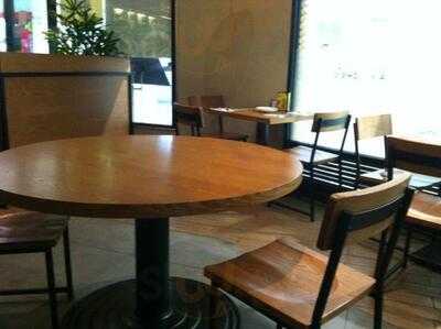 배스킨라빈스 용산아이파크몰