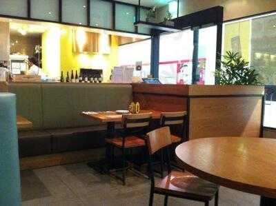 배스킨라빈스 용산아이파크몰