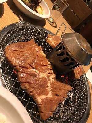 강강술래 홍대점