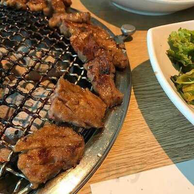 강강술래 홍대점