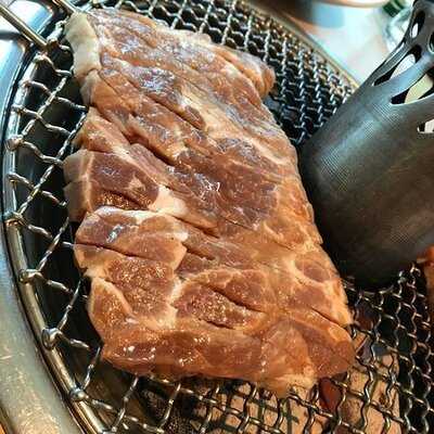 강강술래 홍대점