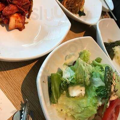 강강술래 홍대점