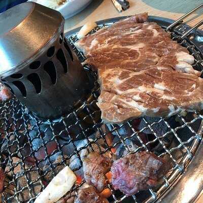 강강술래 홍대점