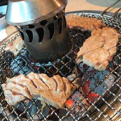 강강술래 홍대점