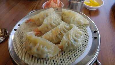 수제만두 국시각시