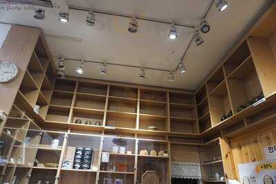 수제만두 국시각시