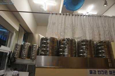 수제만두 국시각시