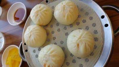 수제만두 국시각시