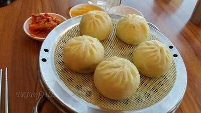 수제만두 국시각시