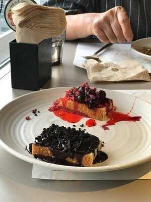 올반 - 영등포점