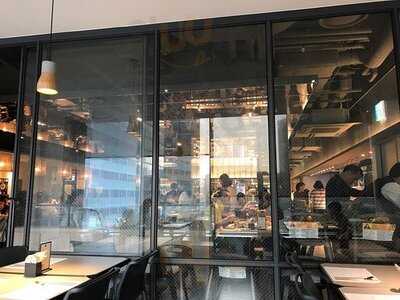 올반 - 영등포점