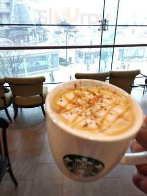 스타벅스 건대입구점