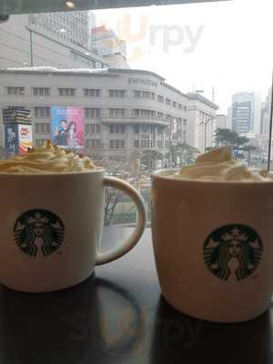 스타벅스 건대입구점