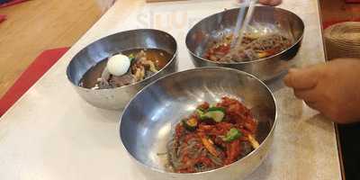 오장동함흥냉면