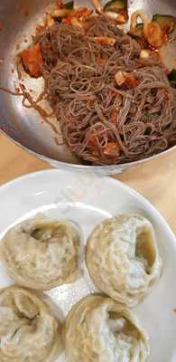 오장동함흥냉면