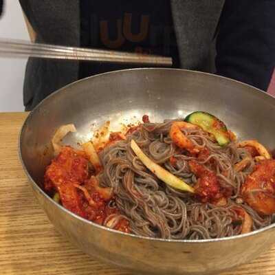 오장동함흥냉면