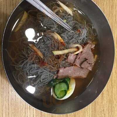 오장동함흥냉면