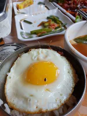 하남돼지집