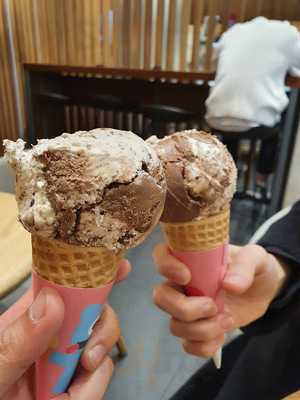 배스킨라빈스 관악구청