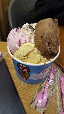 배스킨라빈스 관악구청