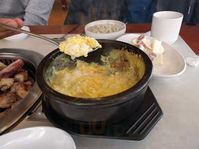 성산왕갈비