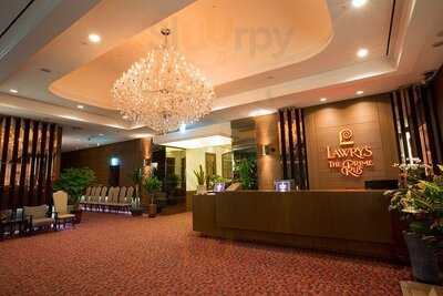 로리스 더 프라임립