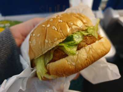 롯데리아 용산아이파크몰