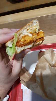 롯데리아 용산아이파크몰