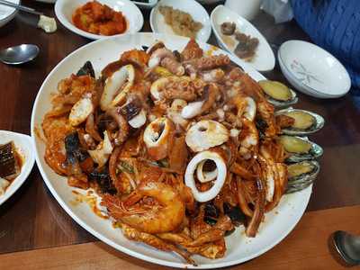 화수분베이커리