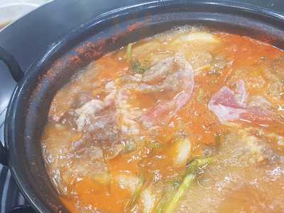 방이샤브칼국수