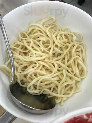 방이샤브칼국수