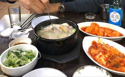 별내옥가마솥설농탕