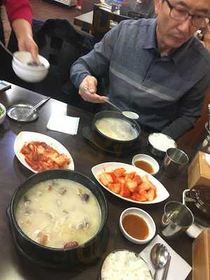 별내옥가마솥설농탕